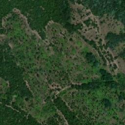 Satellite imagery of Gradishteto, BG