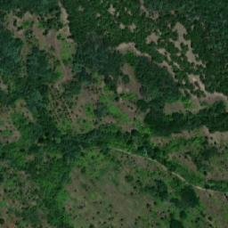 Satellite imagery of Gradishteto, BG