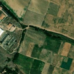 Satellite imagery of TT47/VI/, BG