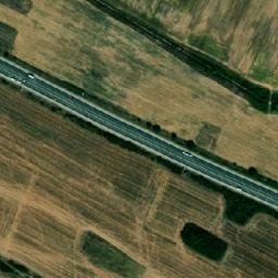 Satellite imagery of TT54/146/, BG