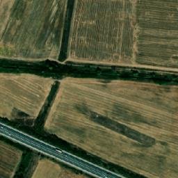 Satellite imagery of TT54/146/, BG