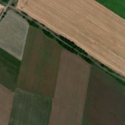 Satellite imagery of TT36, BG