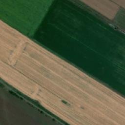 Satellite imagery of TT36, BG