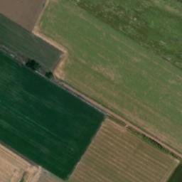 Satellite imagery of TT36, BG