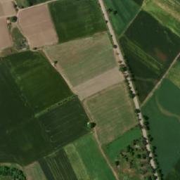 Satellite imagery of TT18B, BG