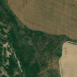 Satellite imagery of TT33, BG