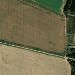 Satellite imagery of TT33, BG