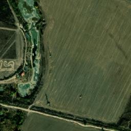 Satellite imagery of TT33, BG