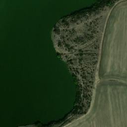 Satellite imagery of TT66, BG