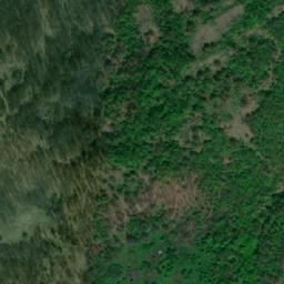 Satellite imagery of Manite, BG