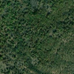 Satellite imagery of Visokite Turlutsi, BG