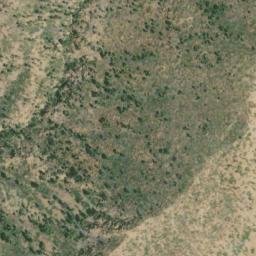Satellite imagery of Uncle Sam Mine, US