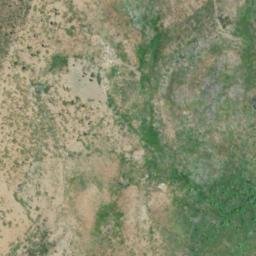 Satellite imagery of Uncle Sam Mine, US