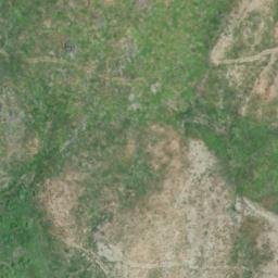 Satellite imagery of Uncle Sam Mine, US