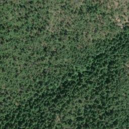Satellite imagery of Oregon Bonanza Mine, US