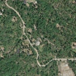 Satellite imagery of Oregon Bonanza Mine, US