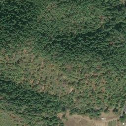Satellite imagery of Sturgis Mine, US