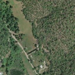 Satellite imagery of Sturgis Mine, US
