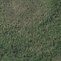 Satellite imagery of Sturgis Mine, US