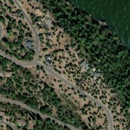 Satellite imagery of Bennett Point, US