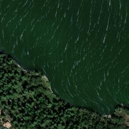 Satellite imagery of Bennett Point, US