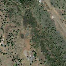 Satellite imagery of Cove Point, US