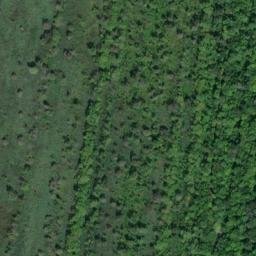 Satellite imagery of Pointe aux Pins, CA