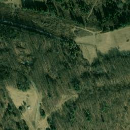Satellite imagery of Skytop Quarry, US