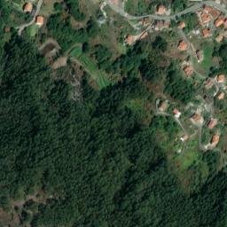 Satellite imagery of Punta Pinténs, ES