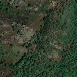 Satellite imagery of Mirador De Mesa De Montes, ES