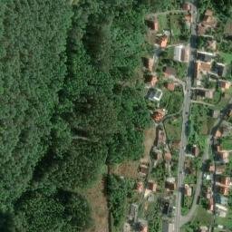 Satellite imagery of Mirador De Mesa De Montes, ES