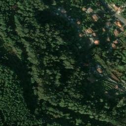 Satellite imagery of Punta Pías, ES