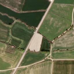 Satellite imagery of Casa del Cordón, ES
