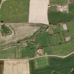 Satellite imagery of Casa del Cordón, ES
