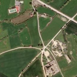 Satellite imagery of Casa del Cordón, ES