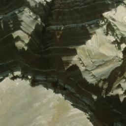 Satellite imagery of cairn, FR