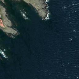 Satellite imagery of Punta de s'Oliguera, ES