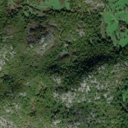 Satellite imagery of Piecit Maja e, AL