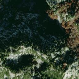 Satellite imagery of Maja e Kurrilës, AL