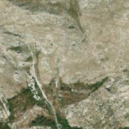 Satellite imagery of Maja e Mërturit, AL