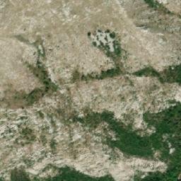 Satellite imagery of Maja e Mërturit, AL