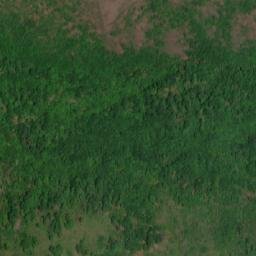 Satellite imagery of Maja e Kunjës, AL