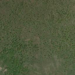Satellite imagery of Maja e Fushajve, AL