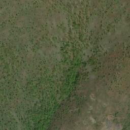 Satellite imagery of Maja e Fushajve, AL