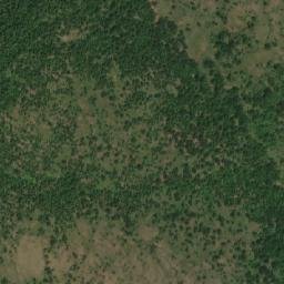 Satellite imagery of Qafa e Kepenekut, AL