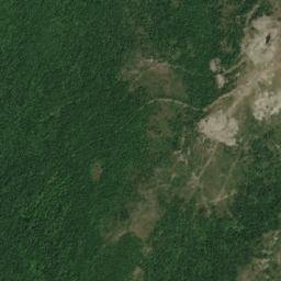 Satellite imagery of Maja e Sukës, AL