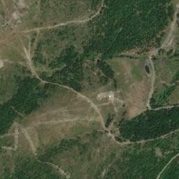 Satellite imagery of Maja e Sukës, AL