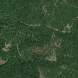 Satellite imagery of Qafa e Vazit, AL