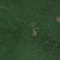 Satellite imagery of Maja e Zezit, AL