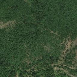 Satellite imagery of Maja e Zezit, AL